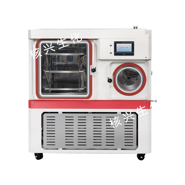 CTFD-20S（標準型）凍干機